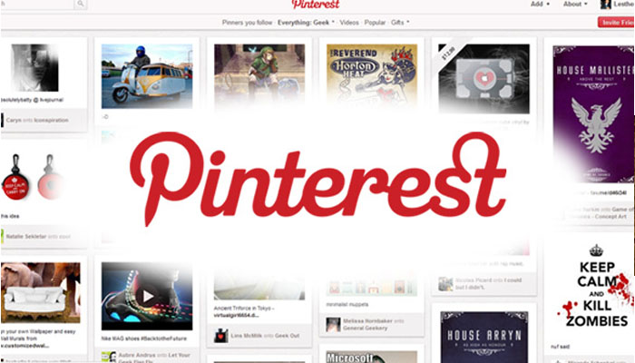 Pinterest es uno de los mejores consejeros para el diseño de interiores