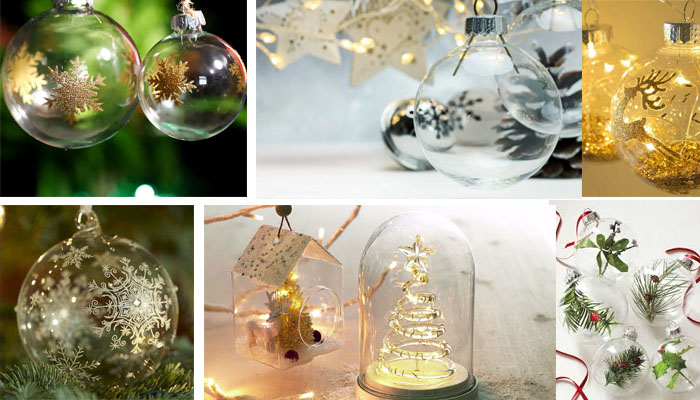 Ideas de decoración navideña en tendencia