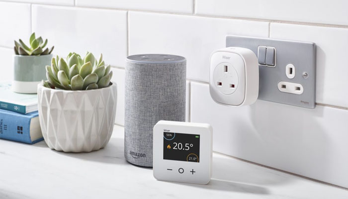 El futuro de la tecnología para el hogar inteligente con Alexa