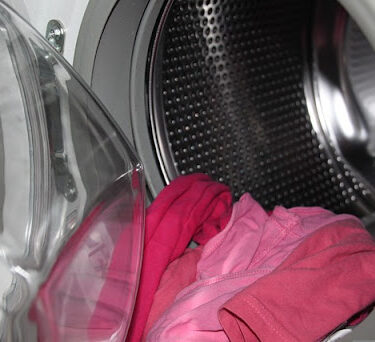 lavadora secadora
