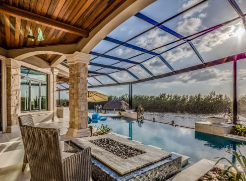 Cómo hacer una mosquitera de quita y pon