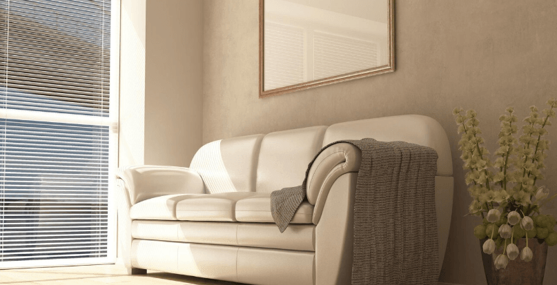 persianas para salón